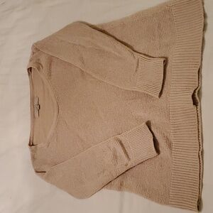 Loft sweater, size M